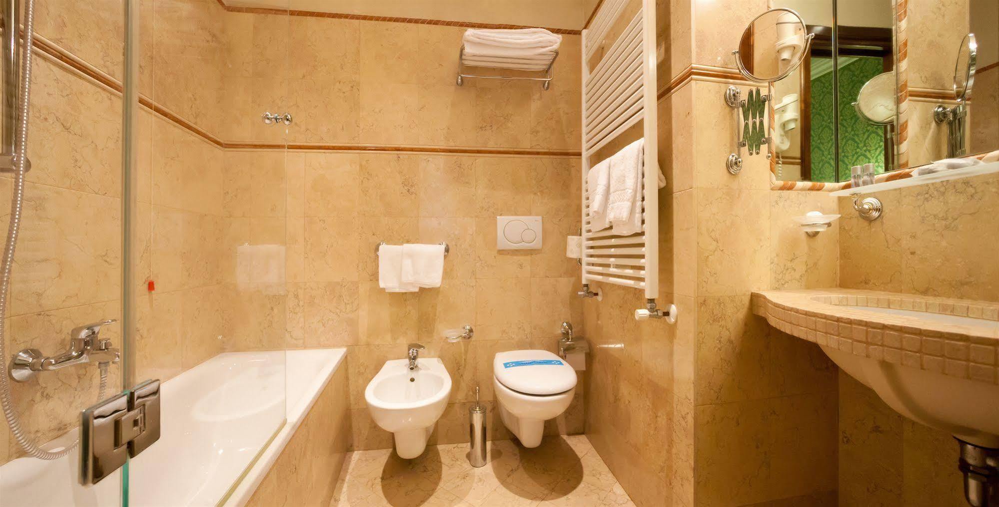 Palazzina Veneziana 2* Venice