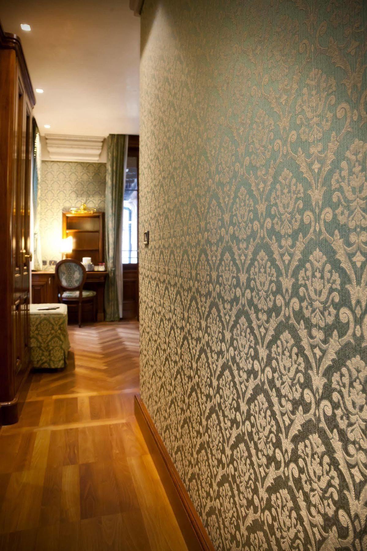 Palazzina Veneziana Guest house 2*