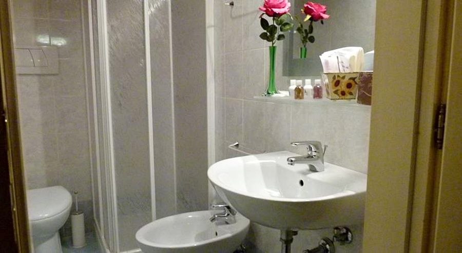 Guest house Residenza Rivo Alto 3*