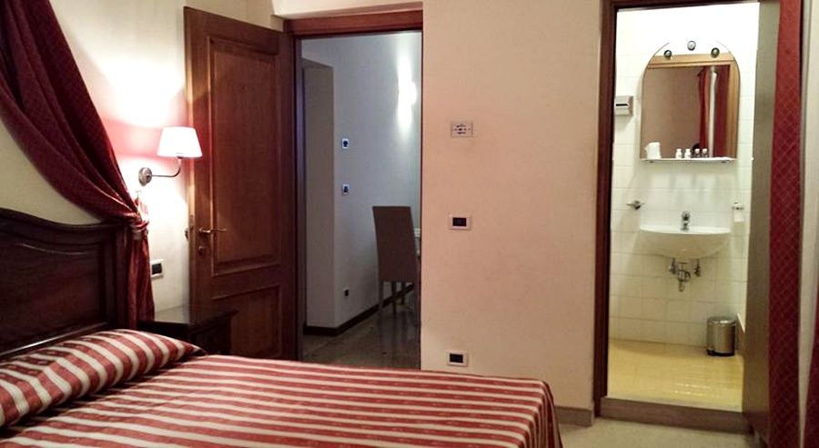 Residenza Rivo Alto Venice