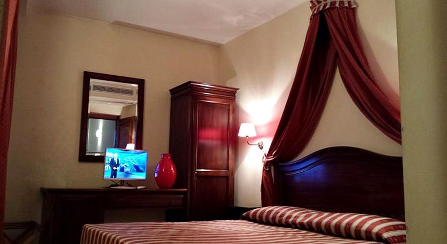 Residenza Rivo Alto Guest house Venice