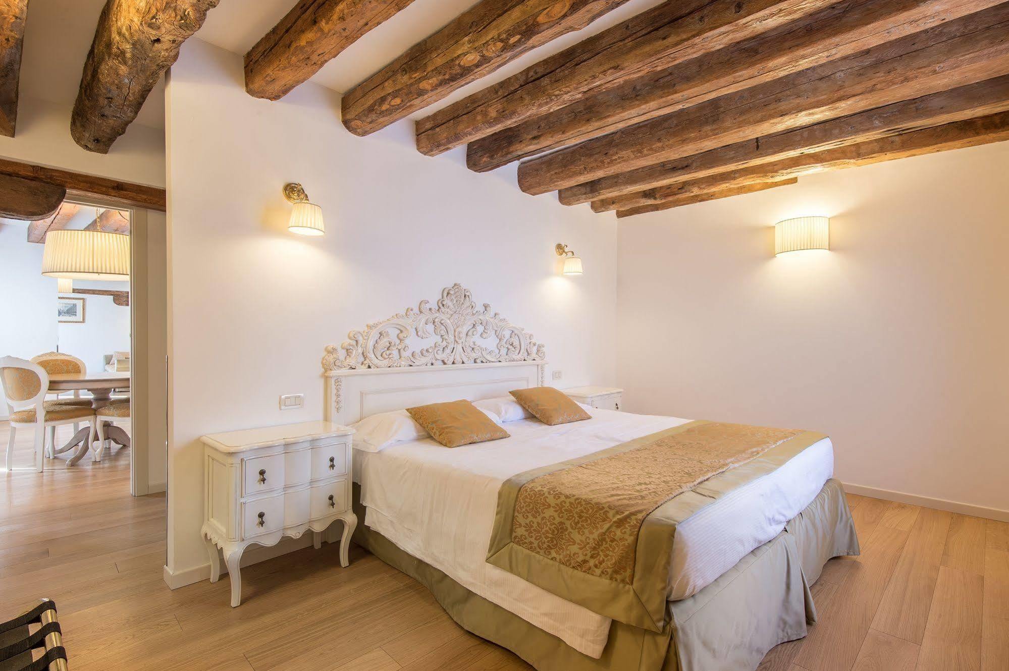 Apartment Al Redentore Di
