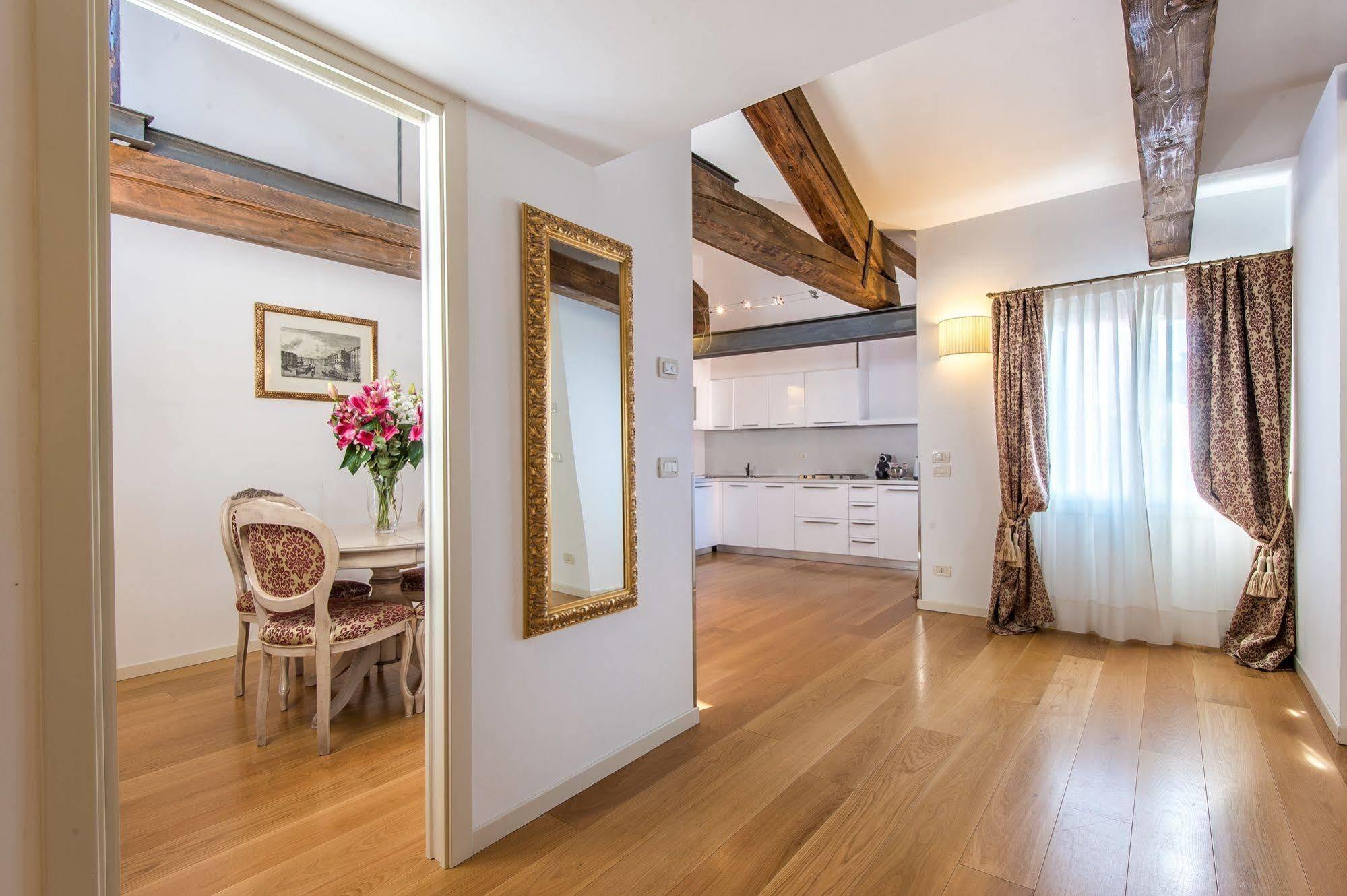 Apartment Al Redentore Di Venice