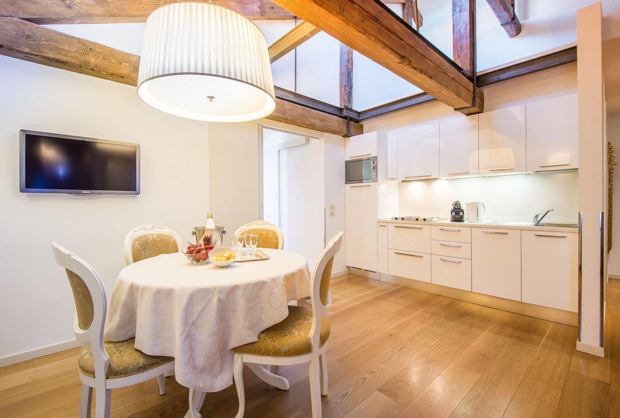 Apartment Al Redentore Di Venice