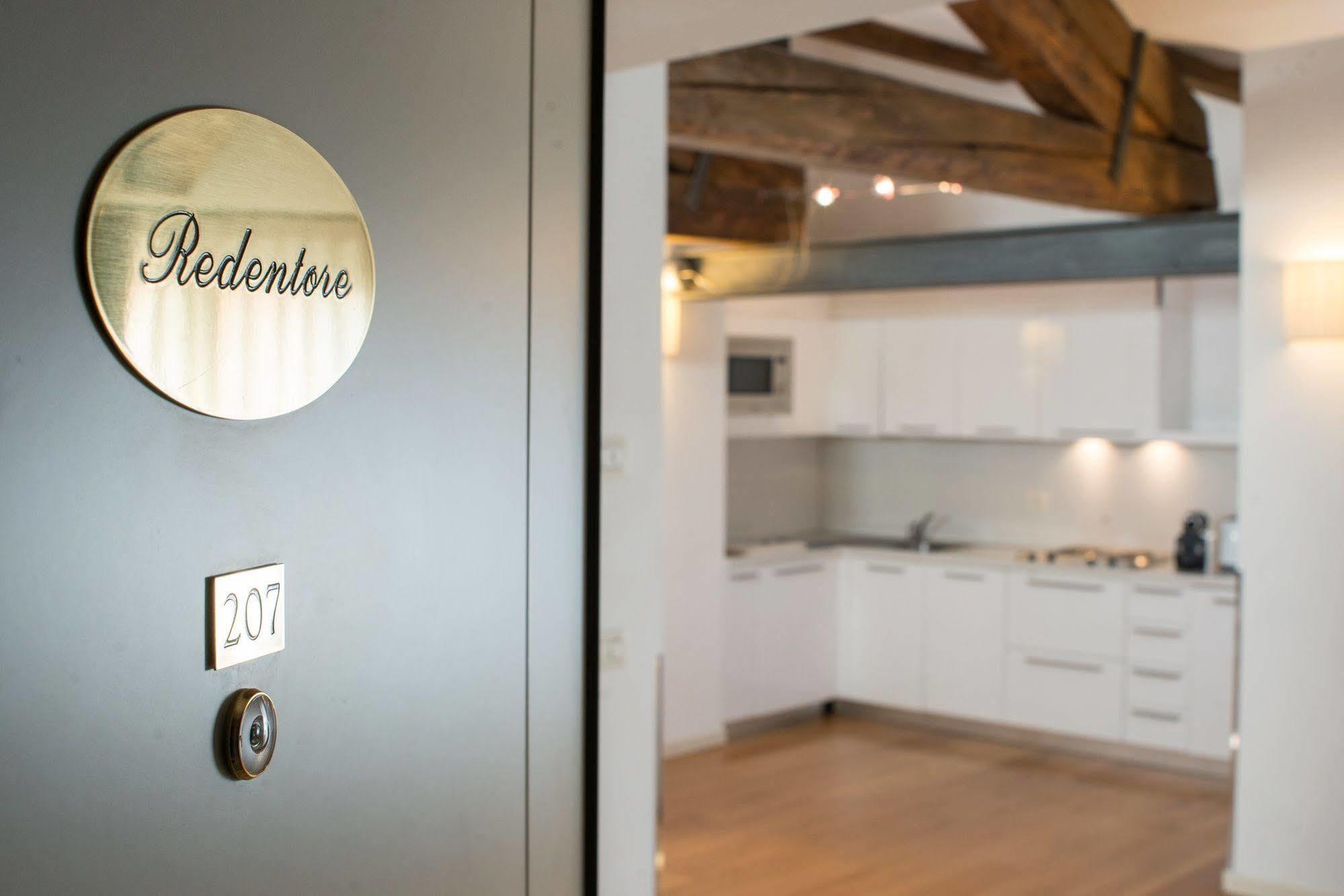 Apartment Al Redentore Di Venice