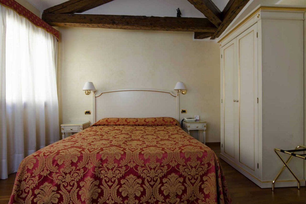 Hotel Do Pozzi Veneza