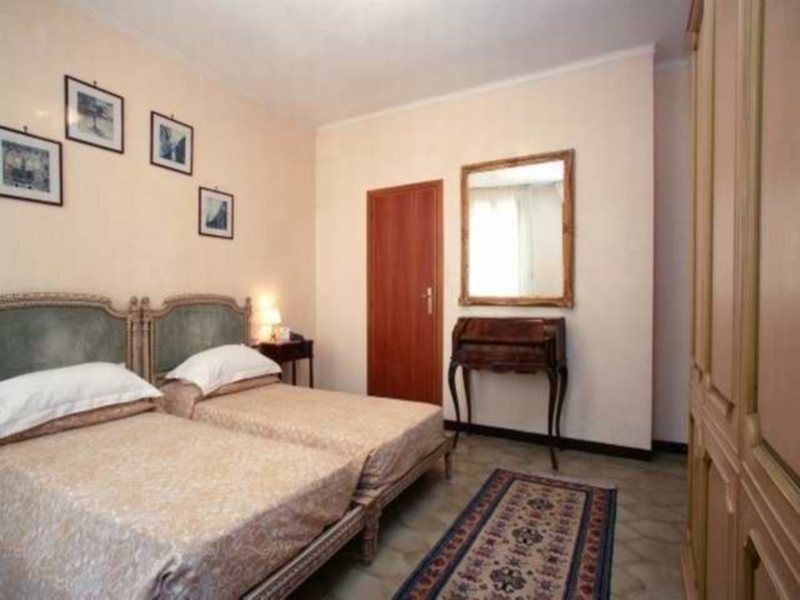 Hotel Minerva & Nettuno Venice