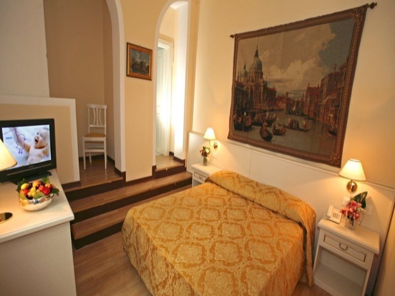 Corte Dei Greci Hotel Veneza