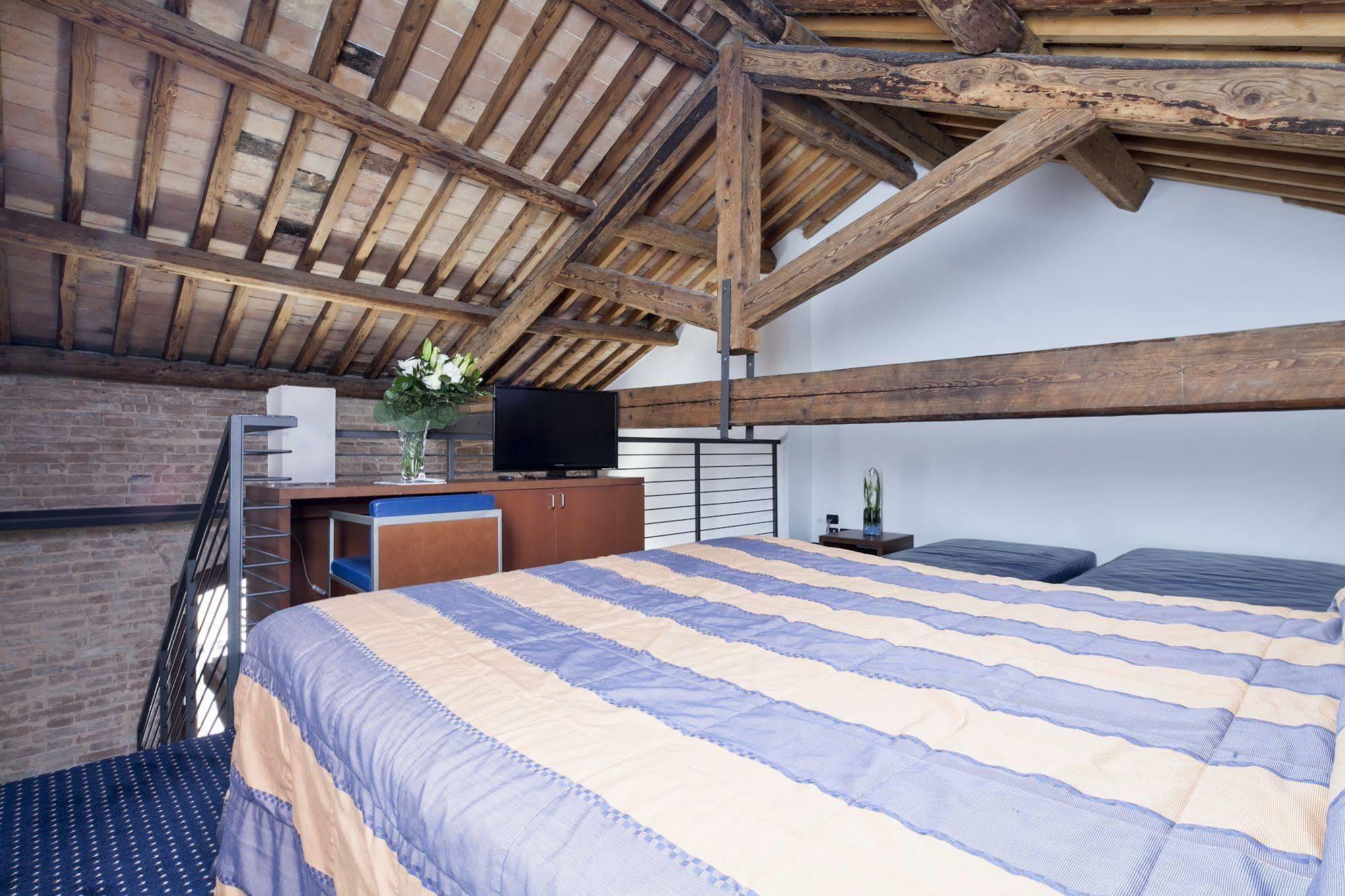 Eurostars Residenza Cannaregio Hotel Venice