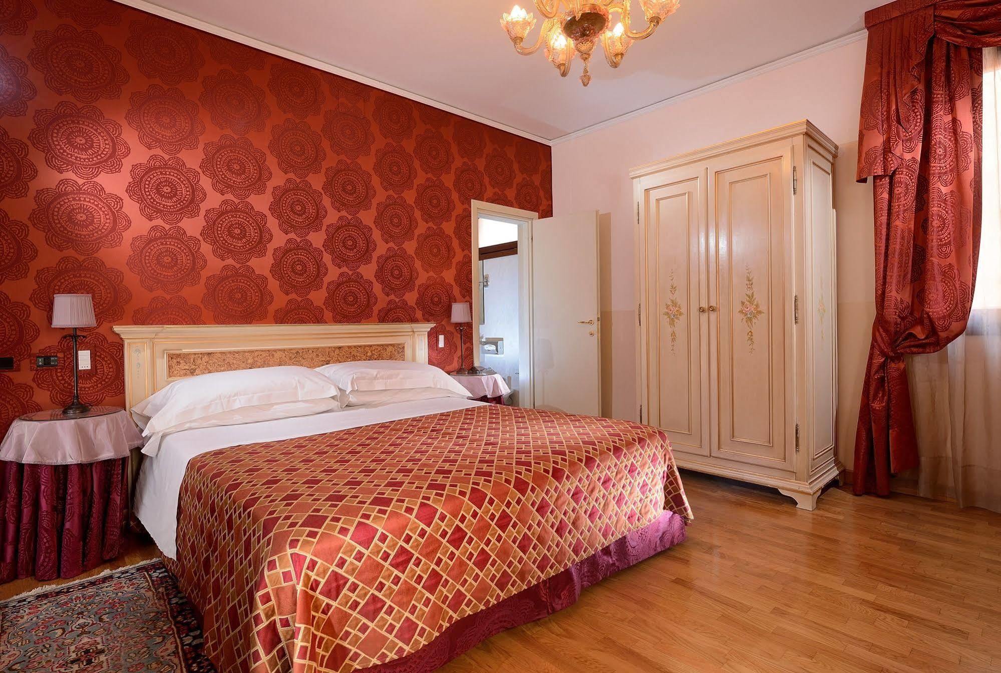 Cavalletto & Doge Orseolo Hotel 4*
