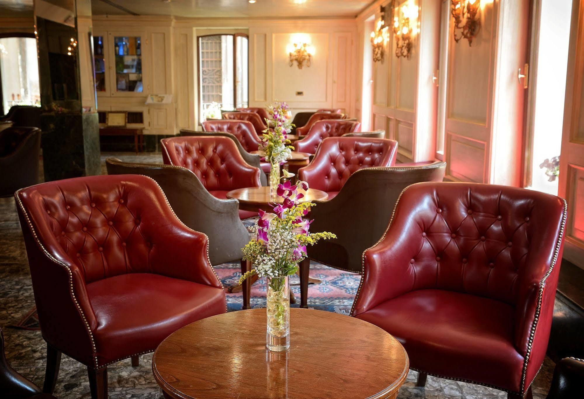 Hotel Cavalletto & Doge Orseolo Veneza