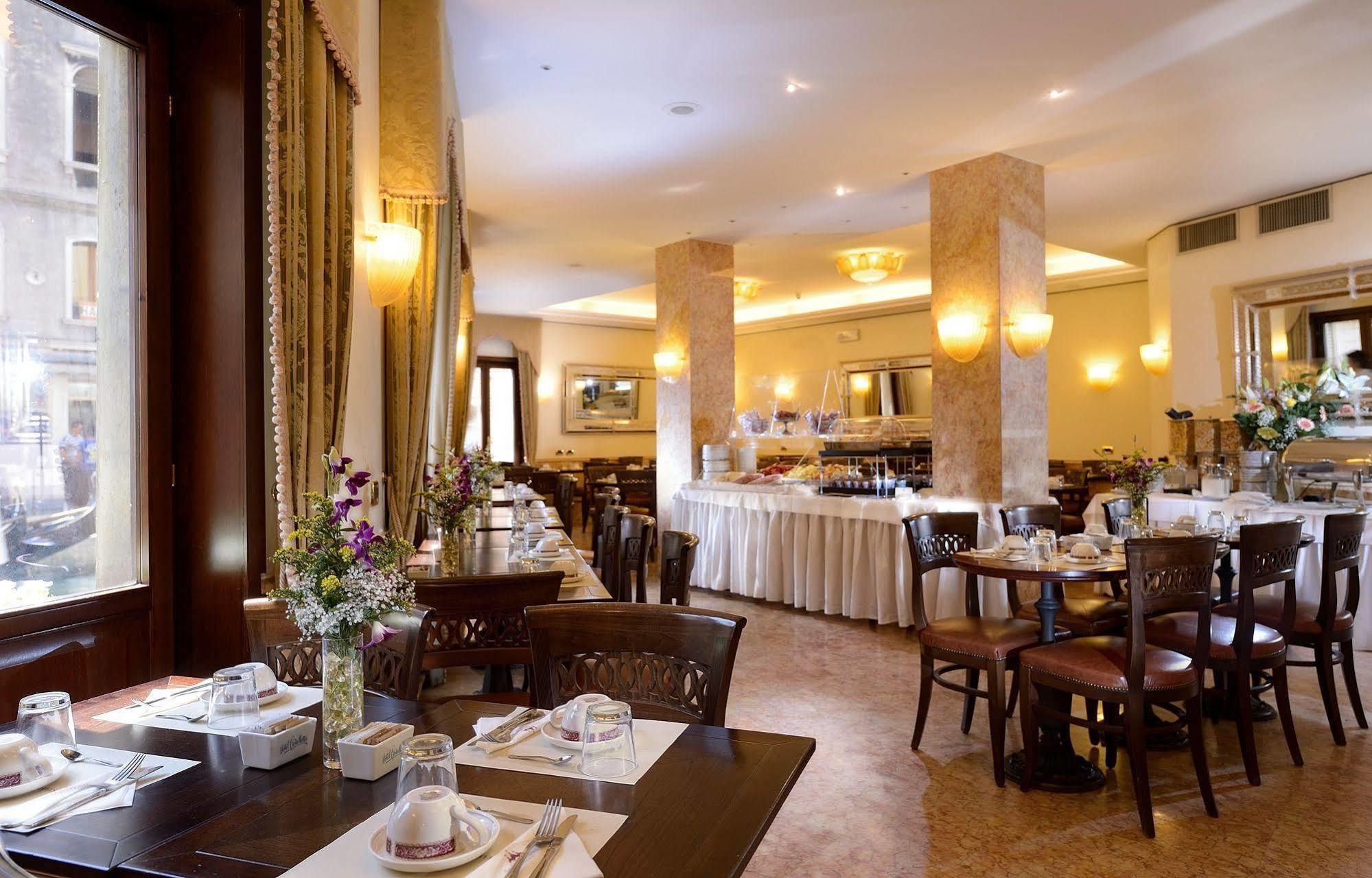 Hotel Cavalletto & Doge Orseolo Veneza