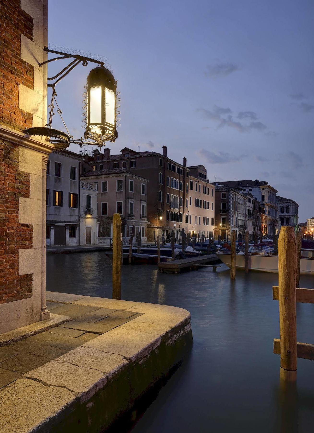 Hotel L'orologio - Wtb Venice