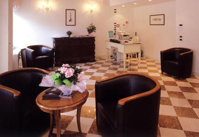 Locanda Del Ghetto Guest house 3*