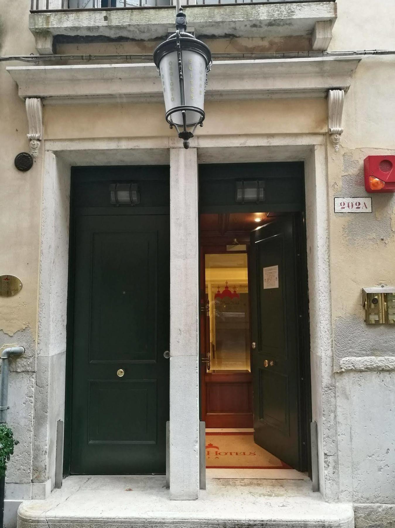 Hotel Torre Dell'orologio 4*