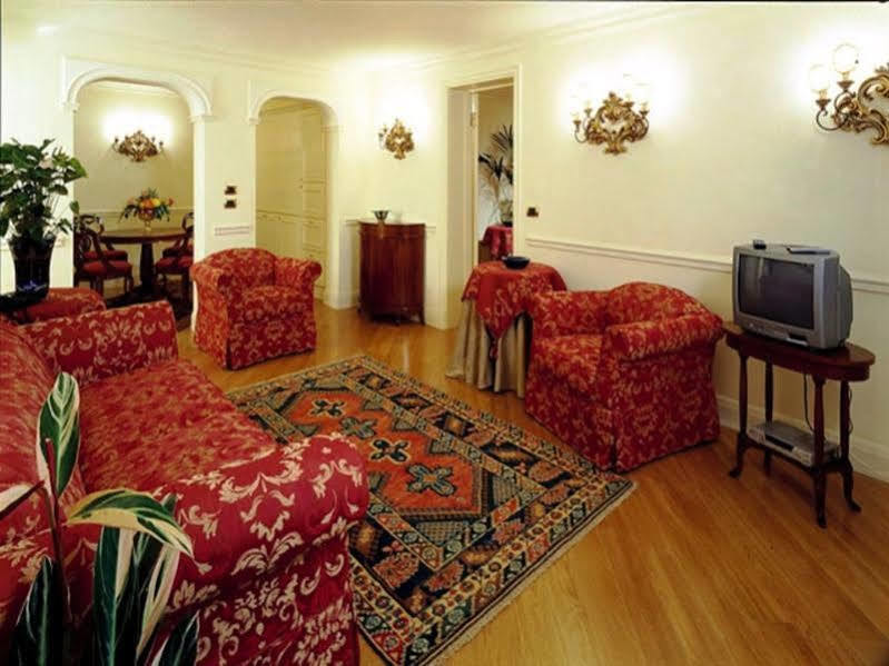 Torre Dell'orologio Hotel 4*