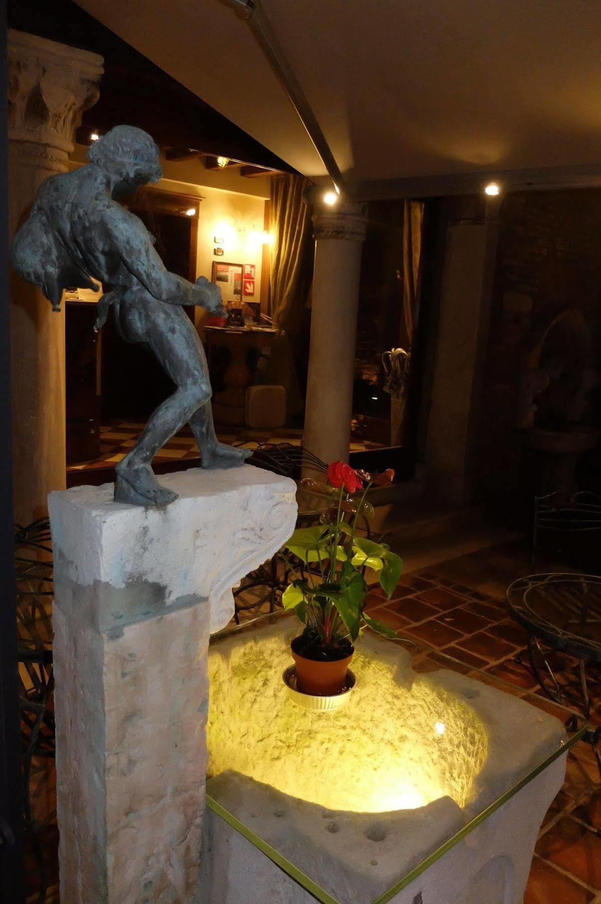 Al Ponte Mocenigo Hotel 3*