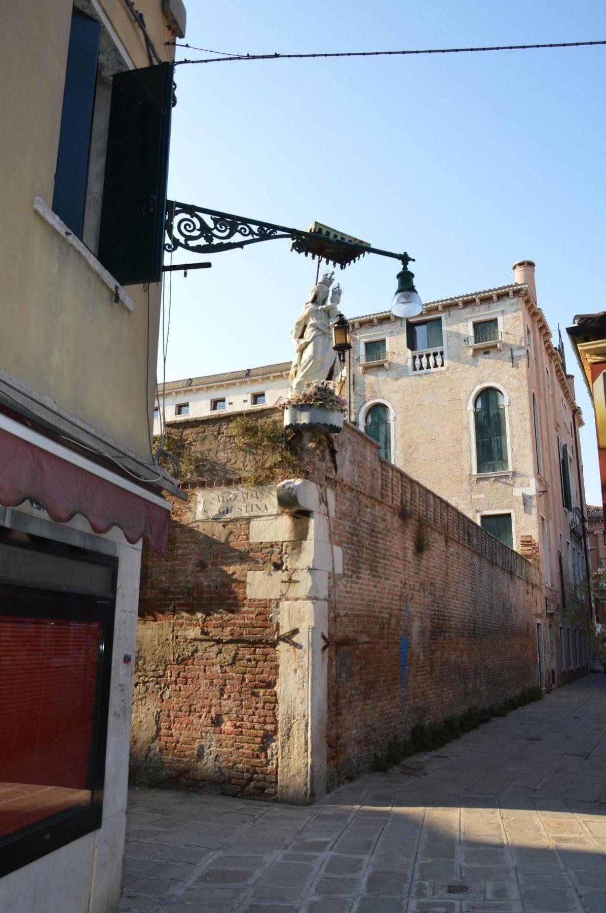 Bed & Breakfast Ca' Del Cinema 3*