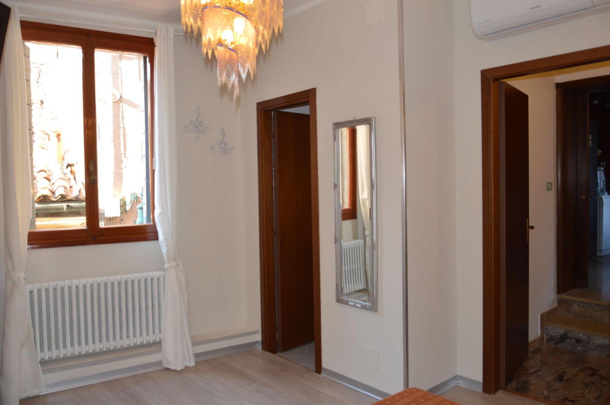 Bed & Breakfast Ca' Del Cinema Venezia
