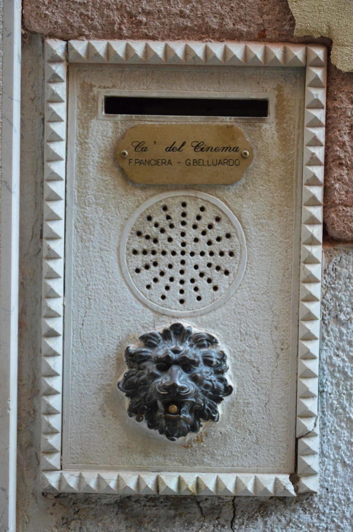 Ca' Del Cinema Bed & Breakfast 3*