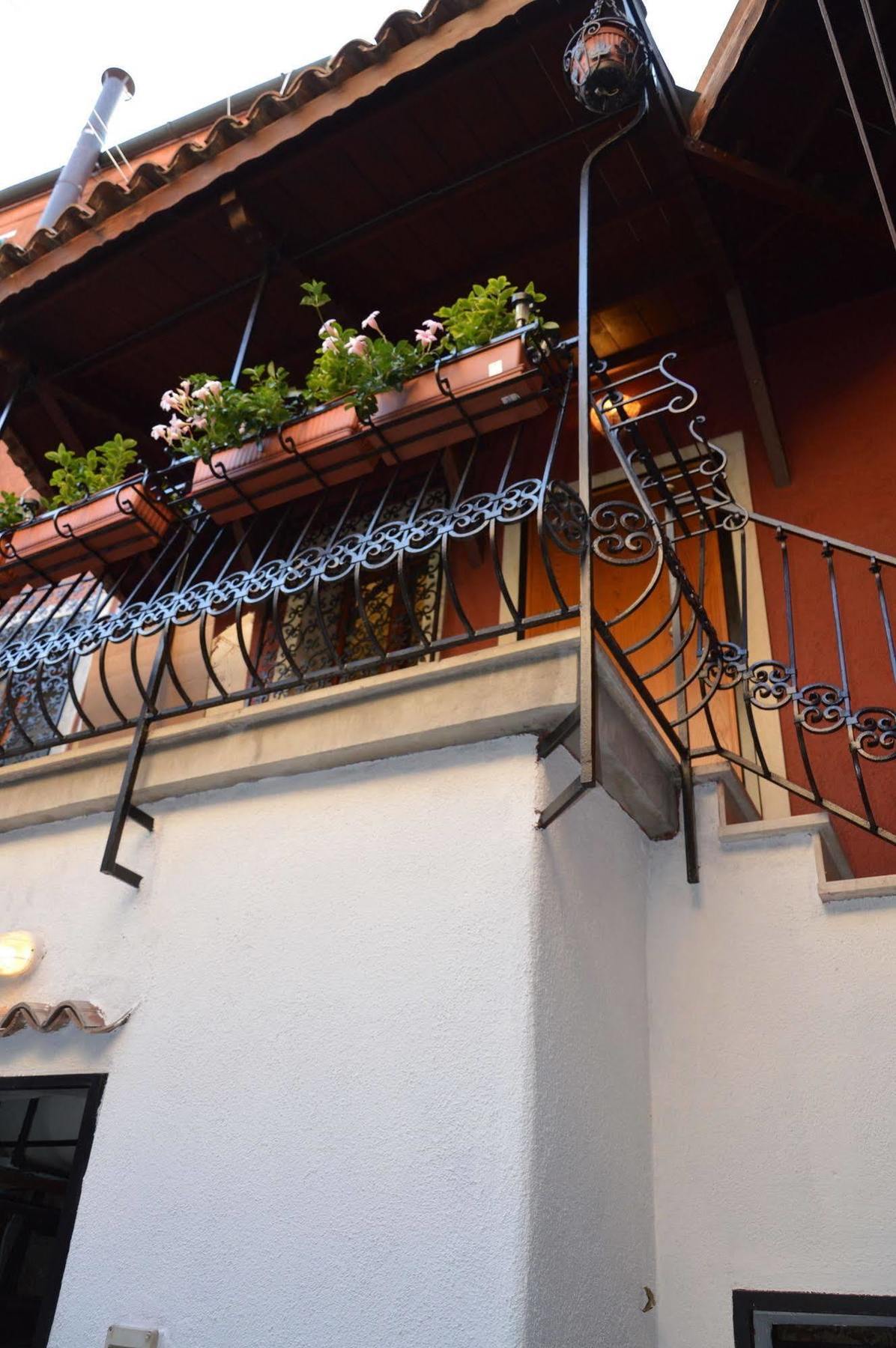 Bed & Breakfast Ca' Del Cinema Venezia
