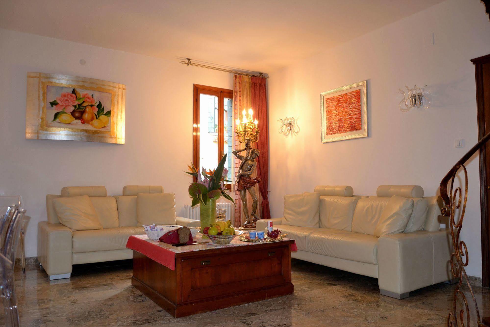 Bed & Breakfast Ca' Del Cinema
