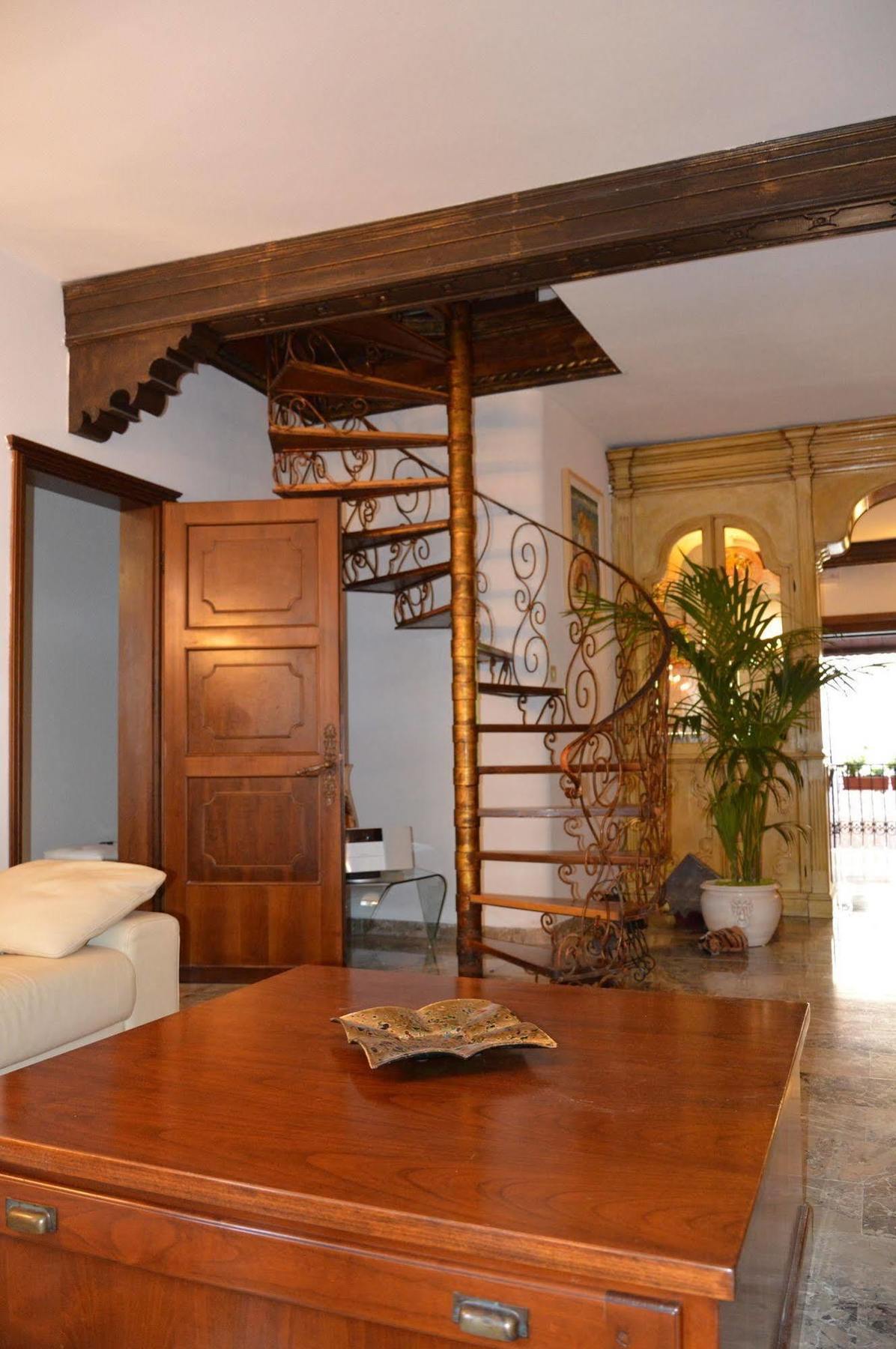 Bed & Breakfast Ca' Del Cinema