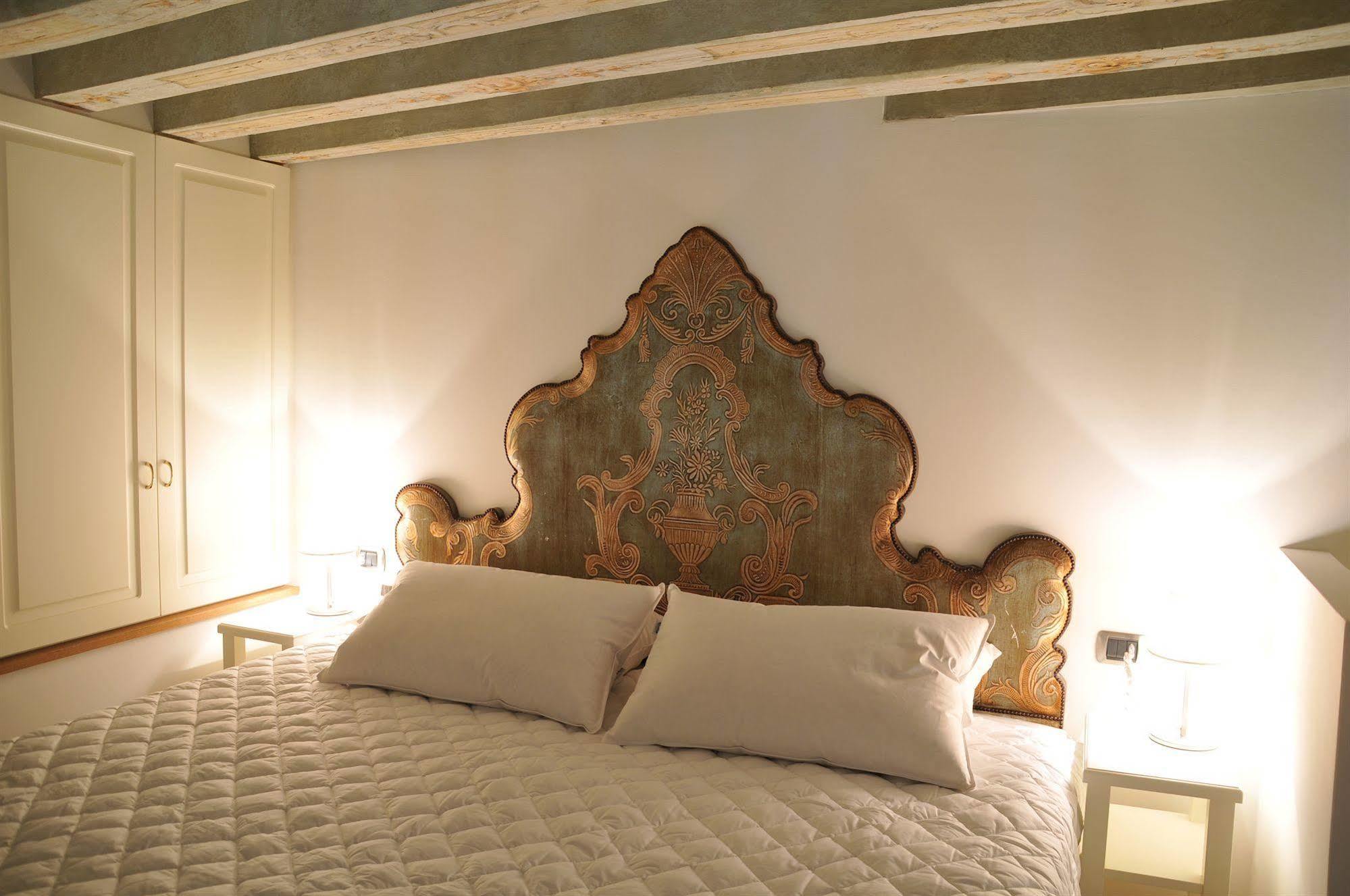 Ca' Mariele Venice
