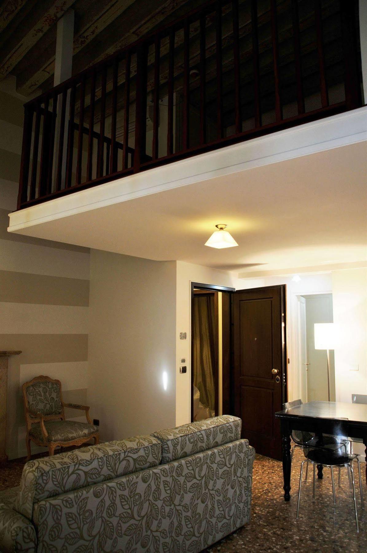 Ca' Mariele Apartment Venice