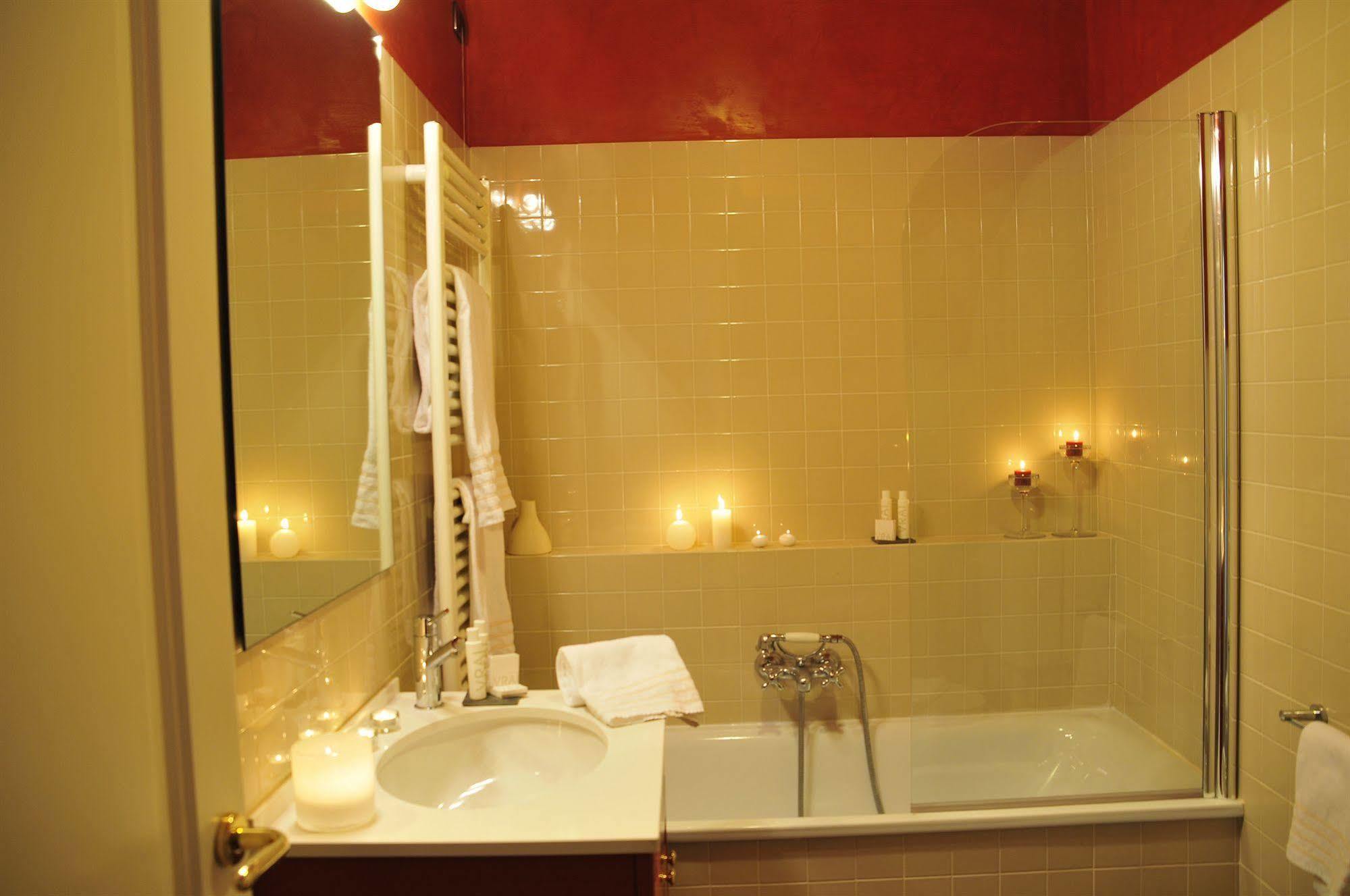 Apartment Ca' Mariele *