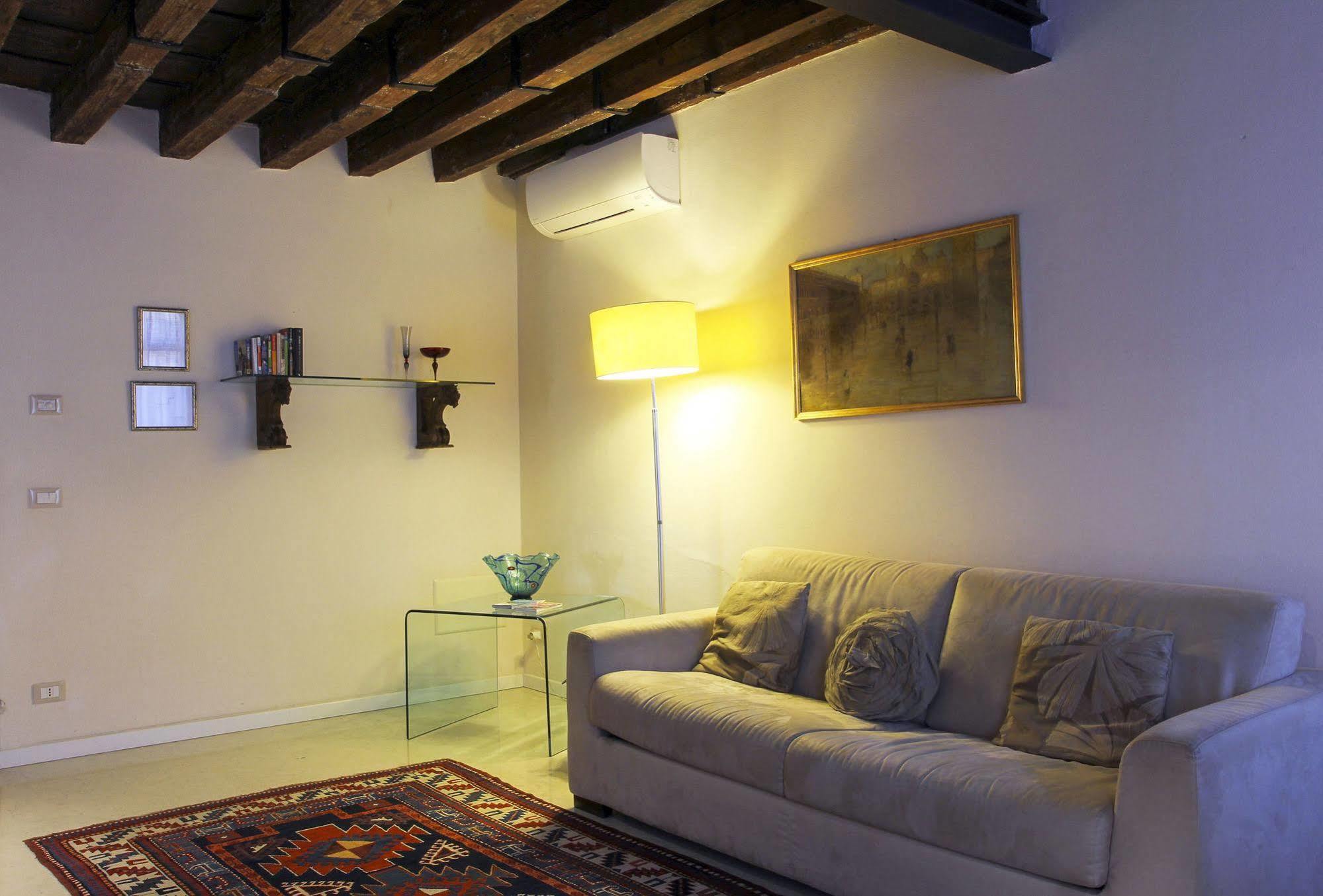 Sarai Apartment Venice