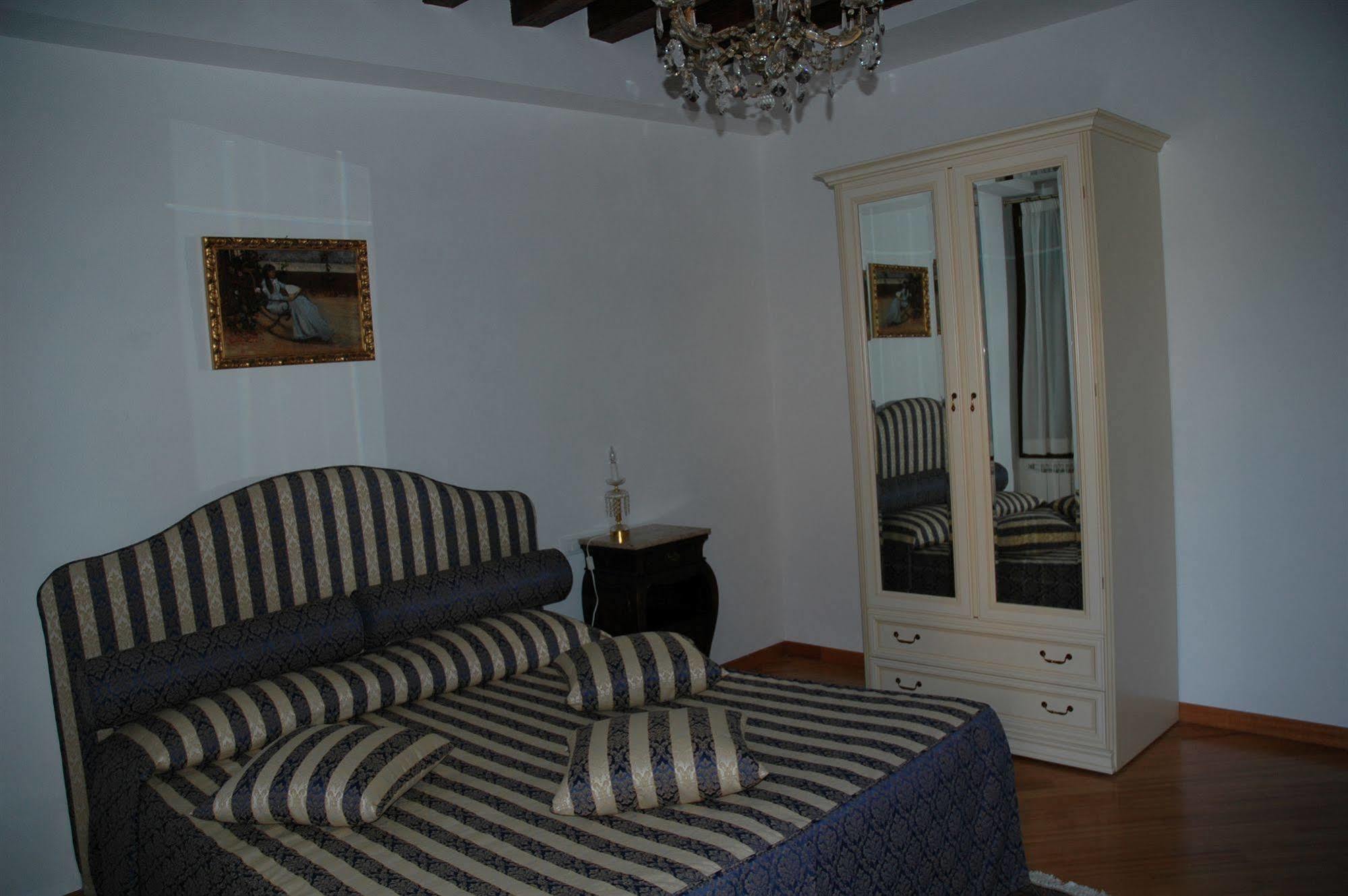 Ca Del Console Bed & Breakfast Venice