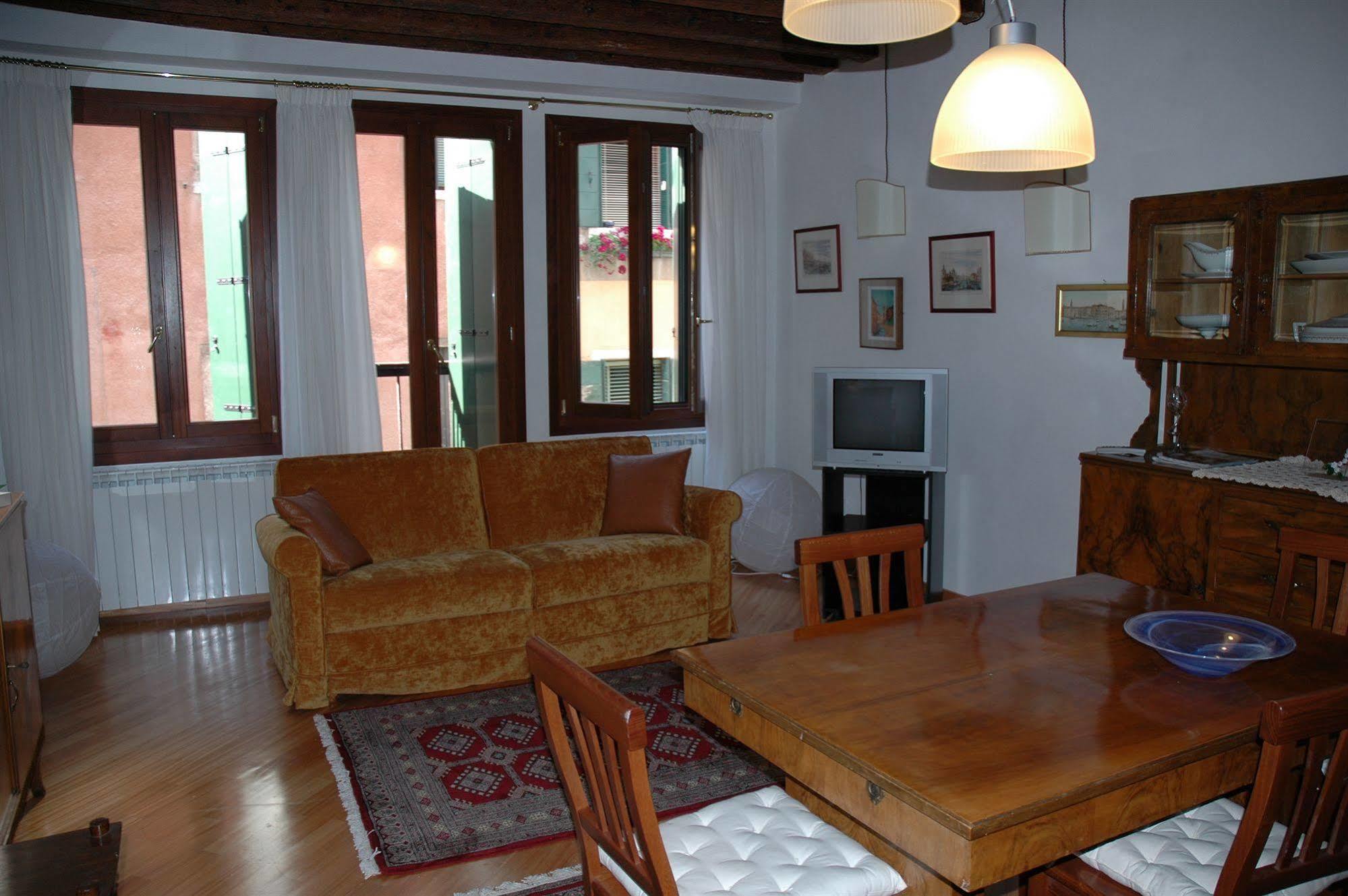 Ca Del Console Bed & Breakfast Venice