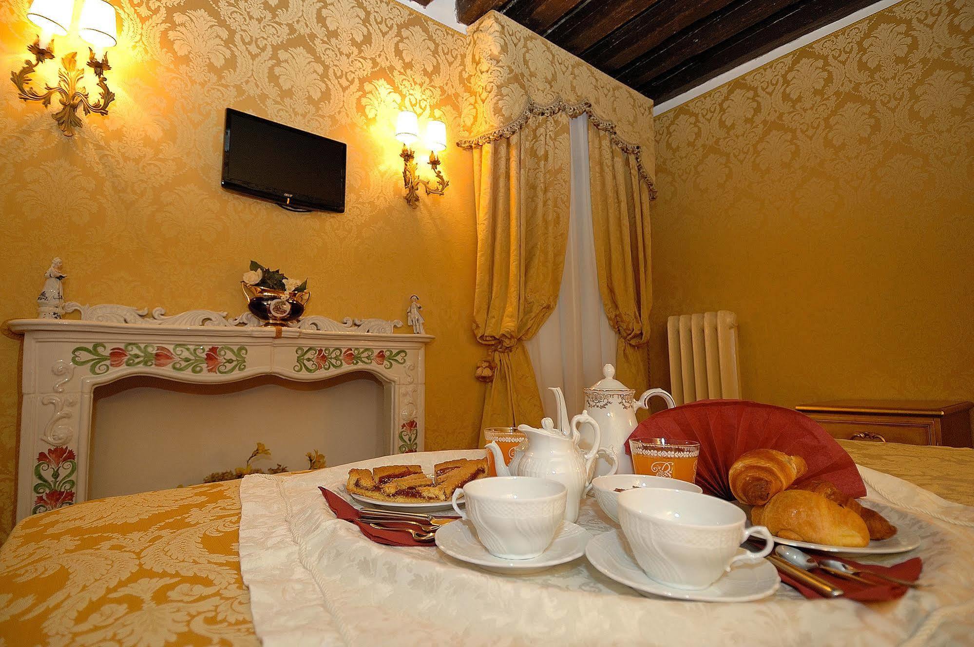 Bed & Breakfast Residenza La Loggia