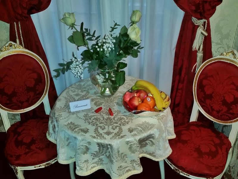 Residenza La Loggia 2*