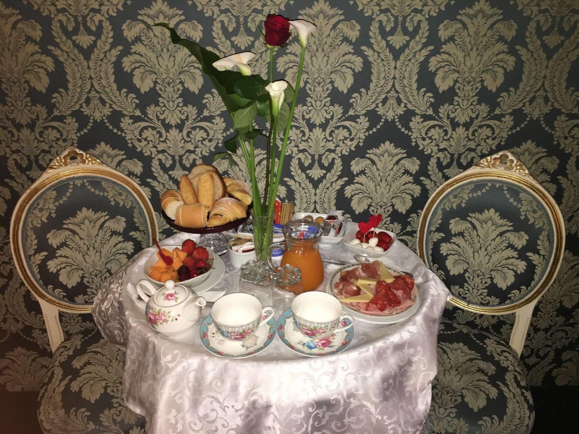 Bed & Breakfast Residenza La Loggia 2*