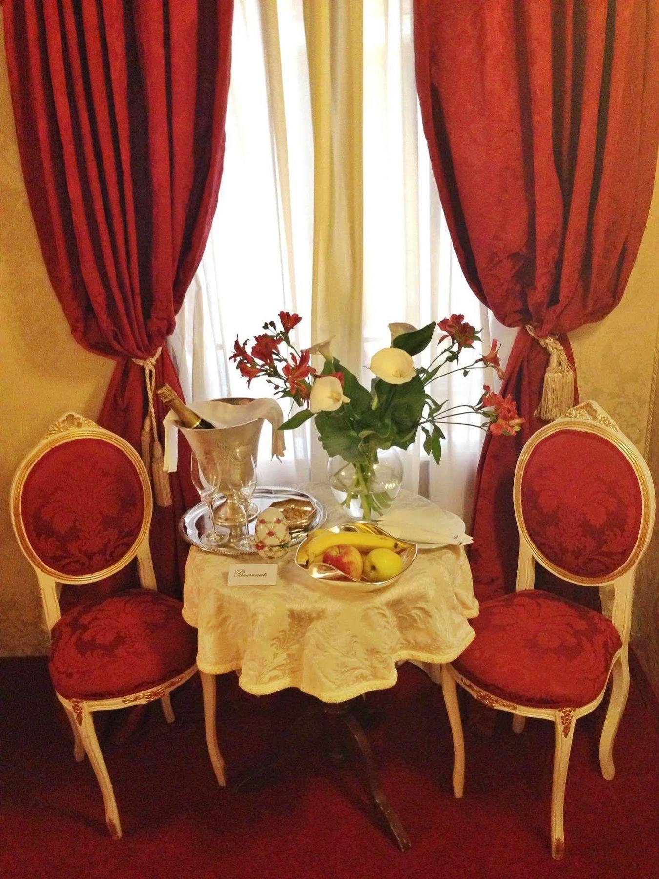 Bed & Breakfast Residenza La Loggia