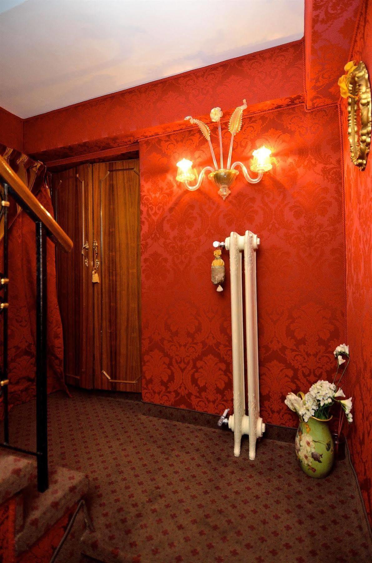 Bed & Breakfast Residenza La Loggia Venice