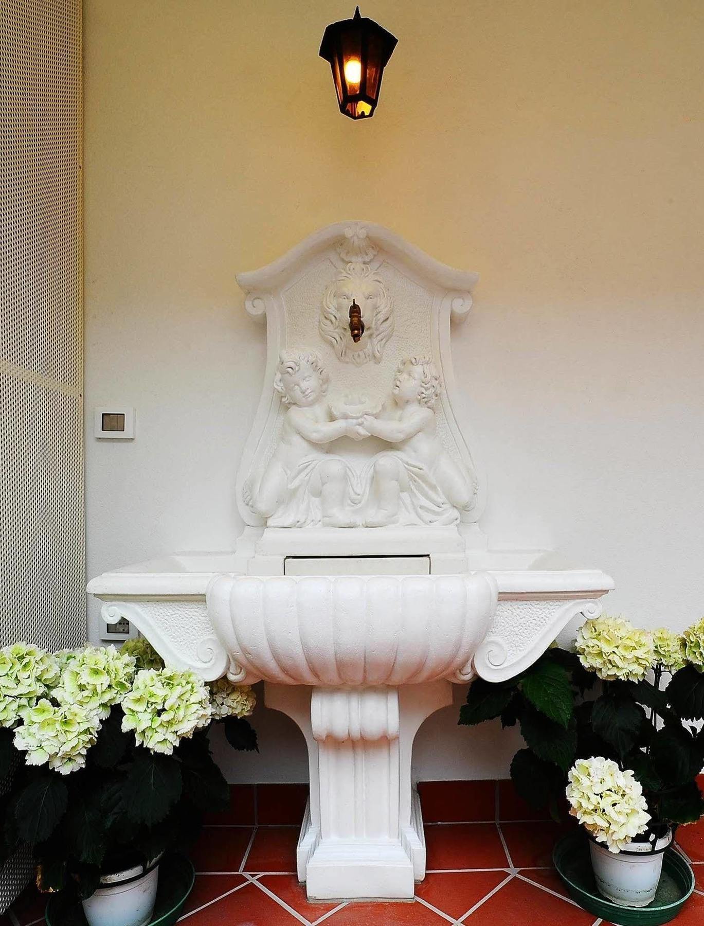 Hotel Fontana Veneza