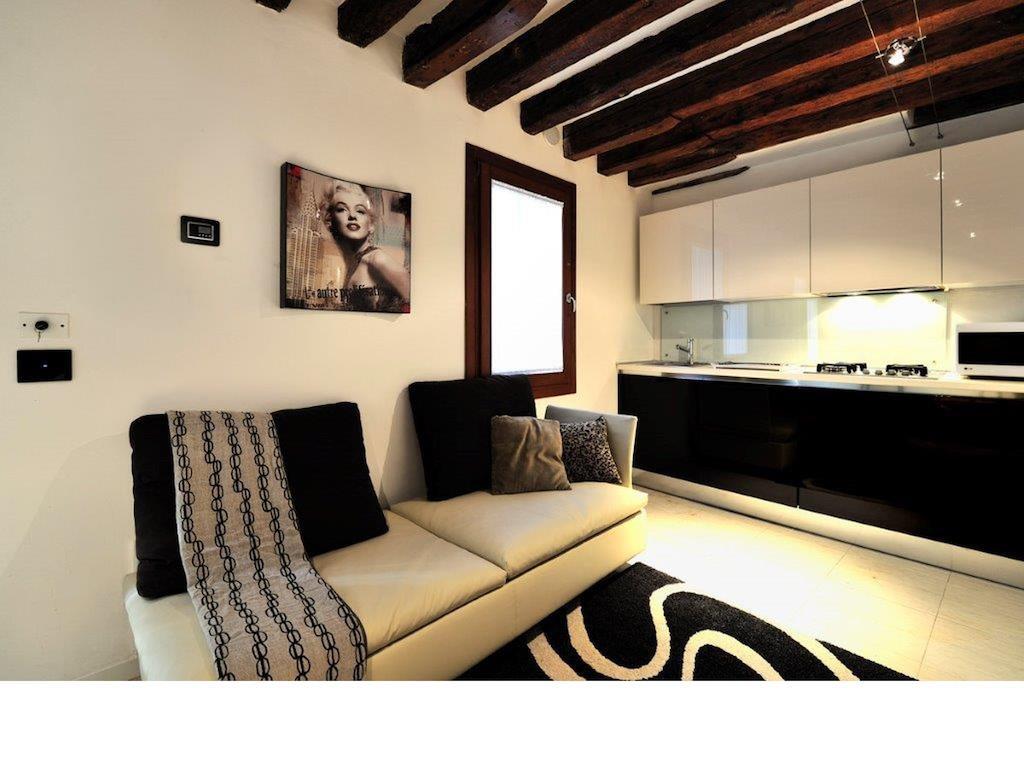 Apartment Faville