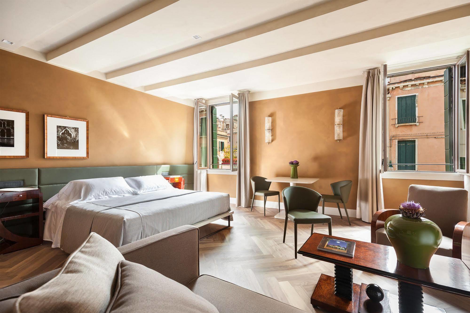 Hotel Liassidi Wellness