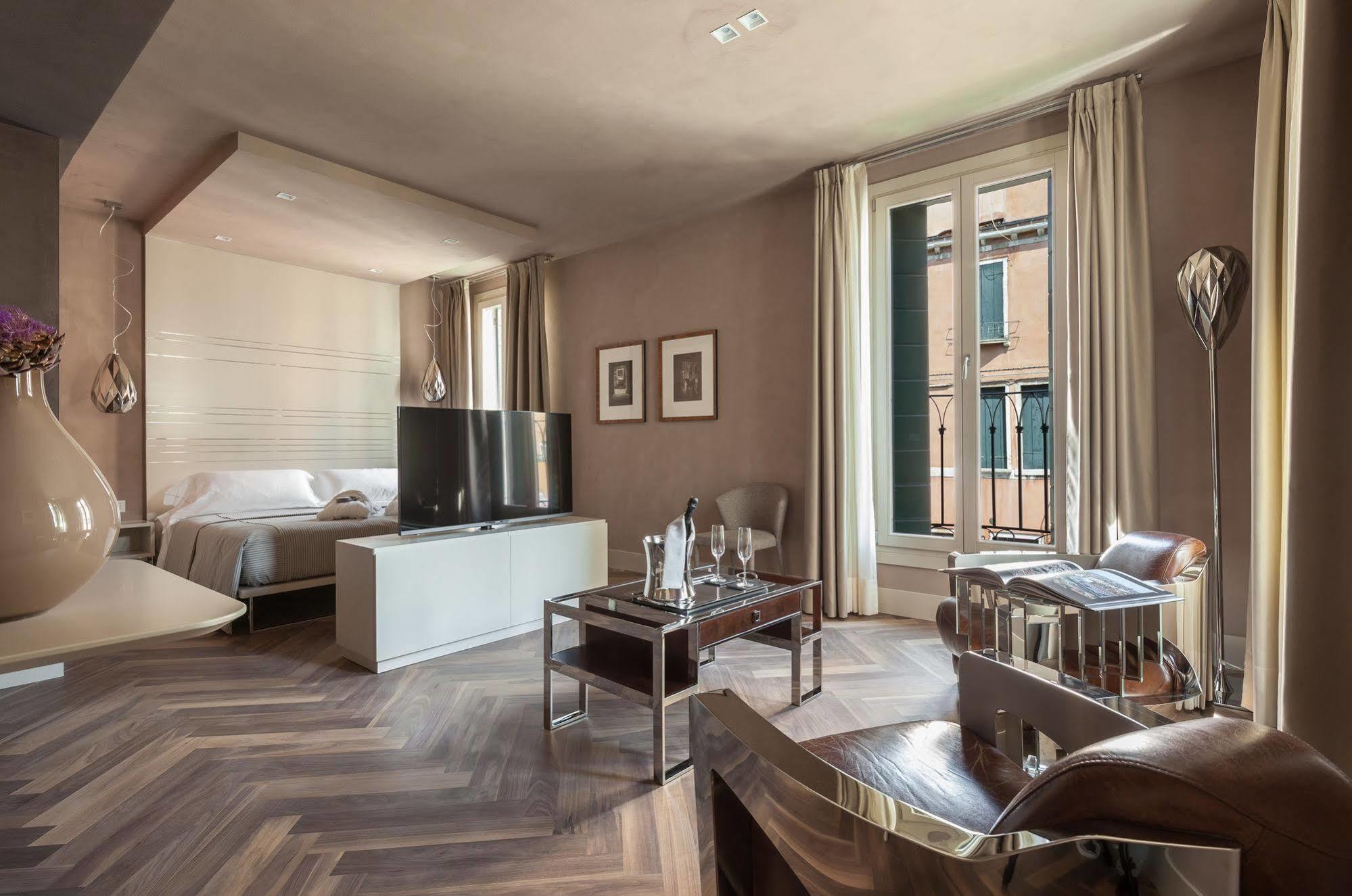Hotel Liassidi Wellness Veneza