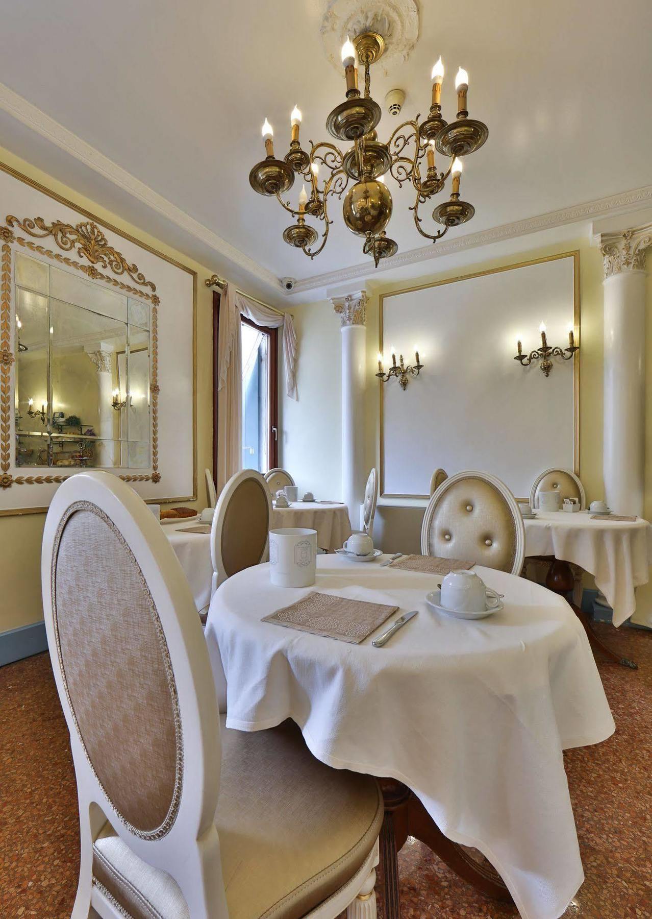 Arlecchino Hotel Venice