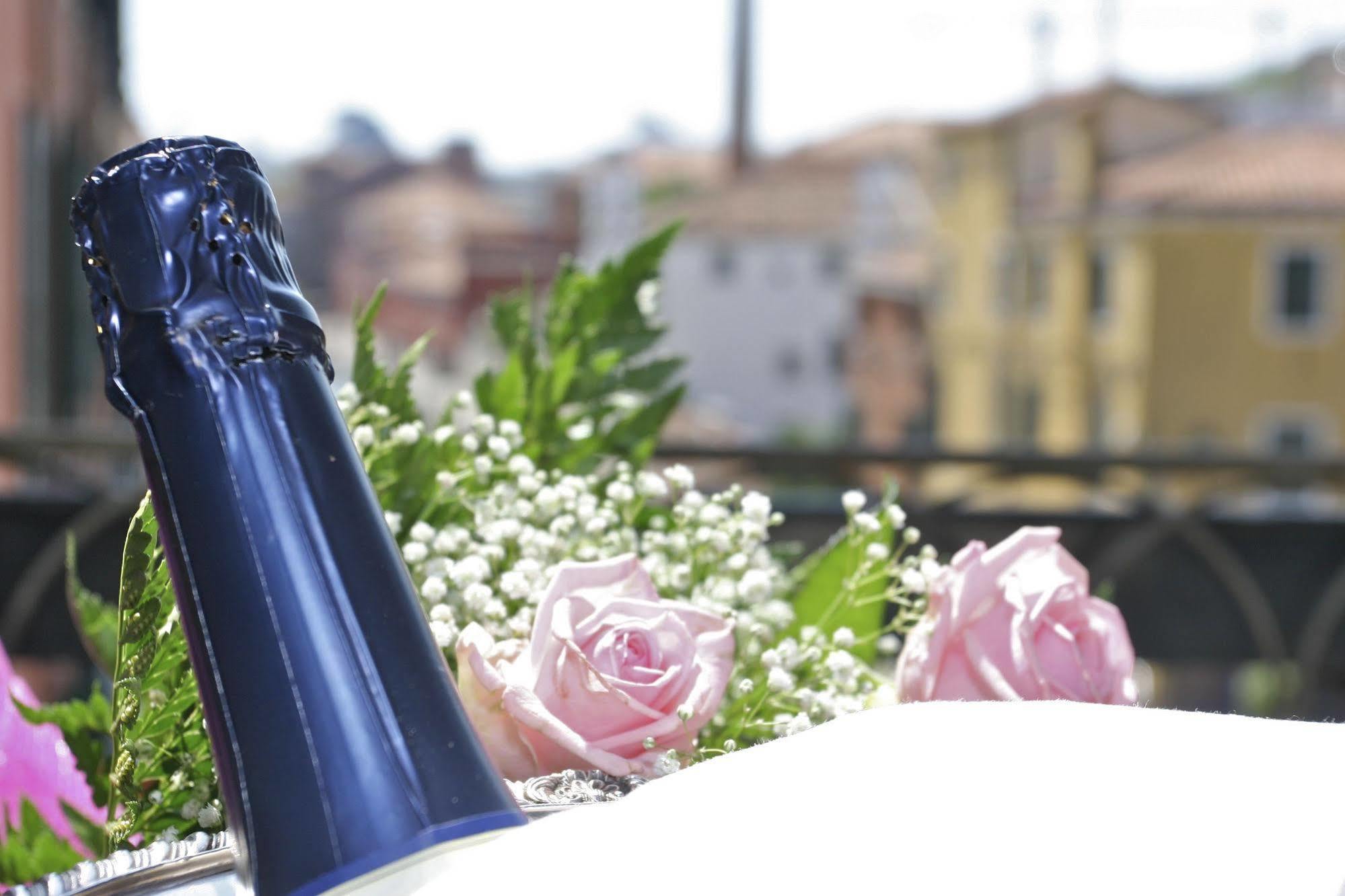 Arlecchino Hotel Venice