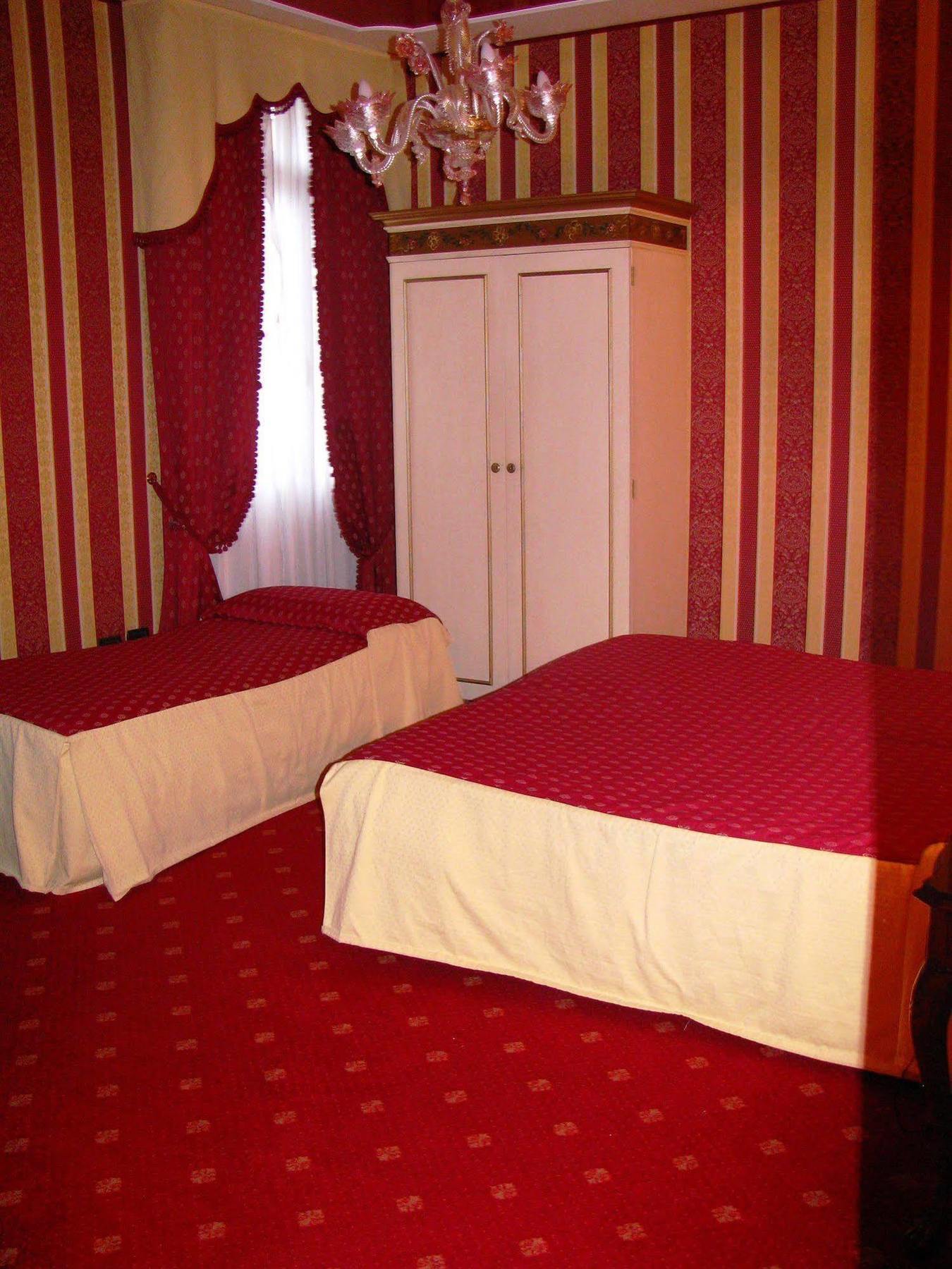 Hotel Belle Epoque Veneza