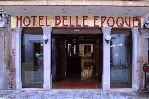 Belle Epoque Veneza