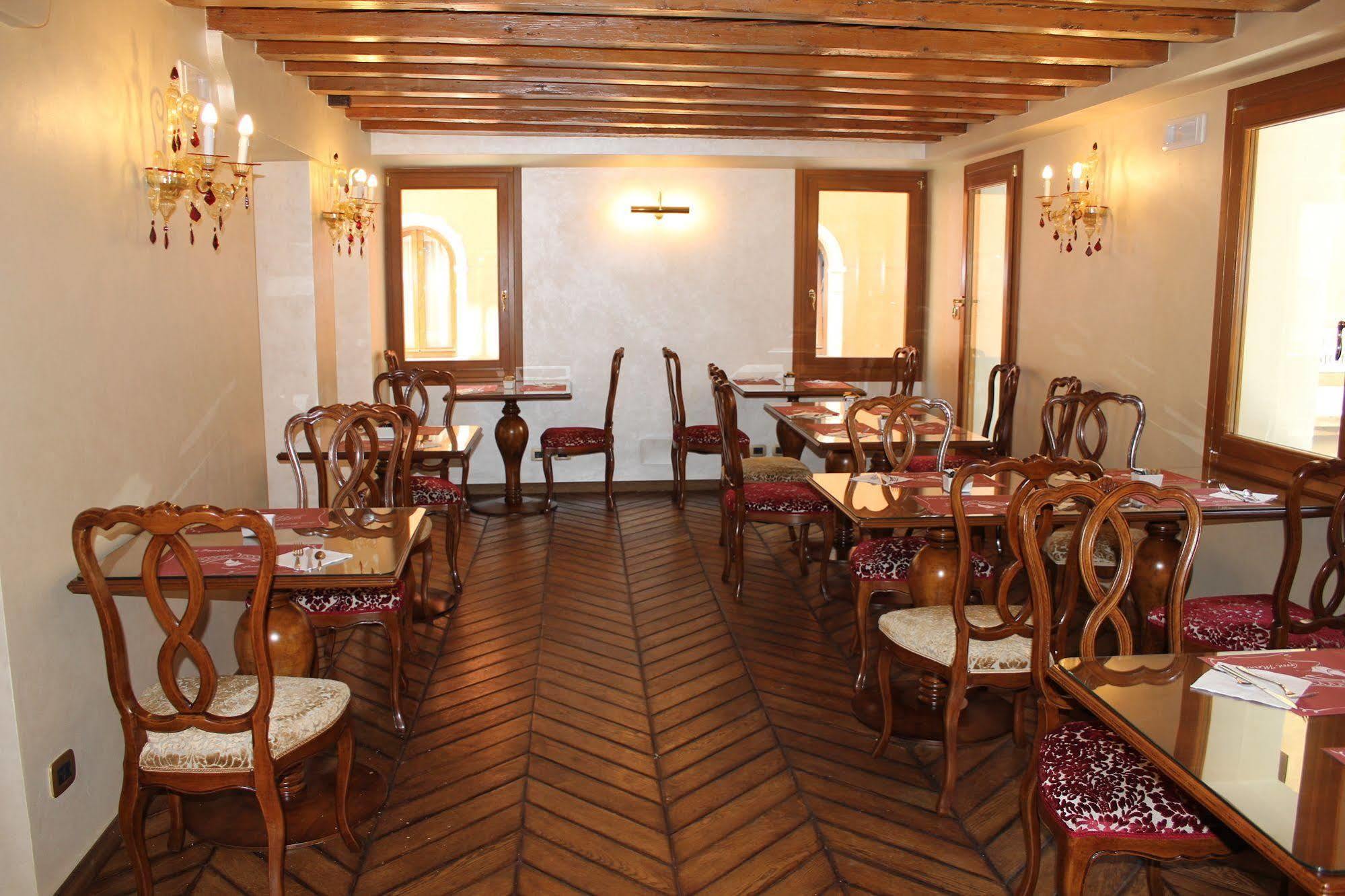 Casanova Venice