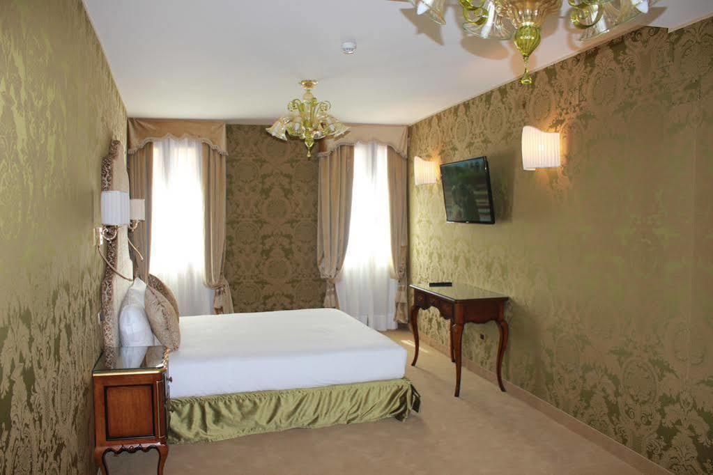 Hotel Casanova 4*
