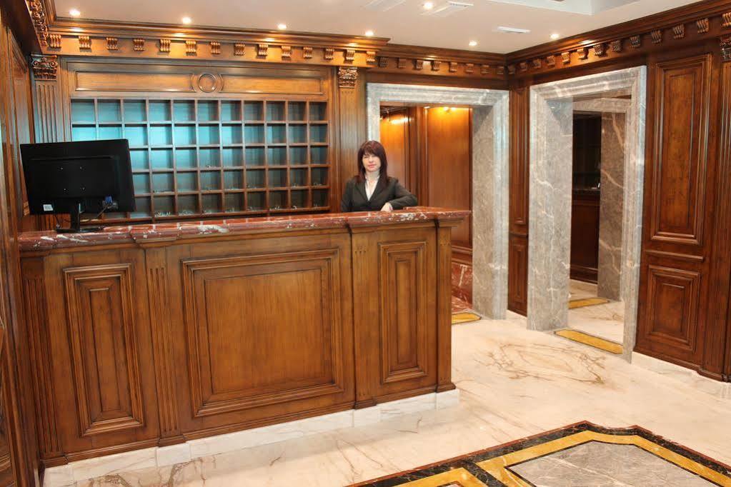 Casanova Hotel 4*