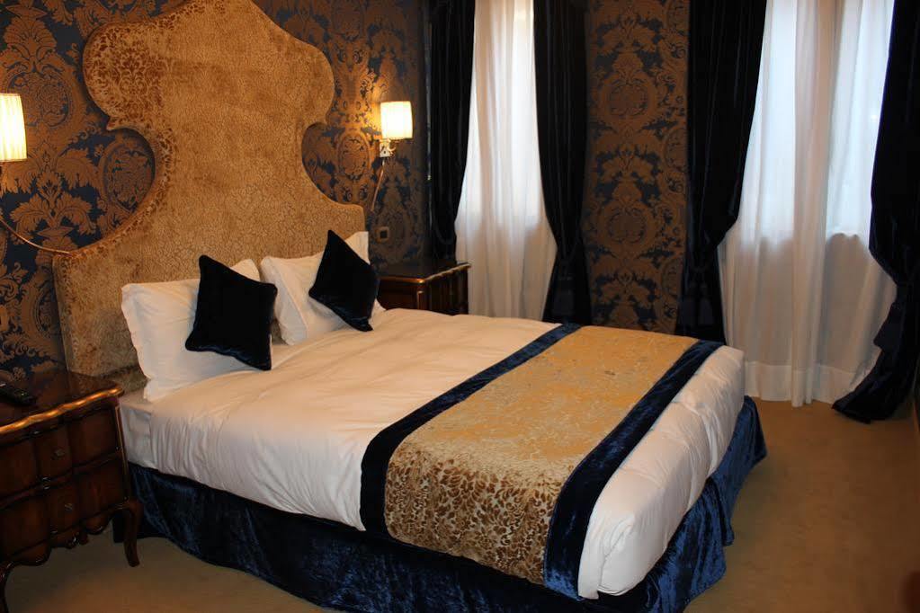 Casanova Veneza